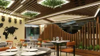 Tilia ApartHotel Hotels in Dekouaneh