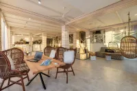 Barceló Portinatx - Adults Only Hotels in Sant Joan De Labritja