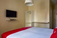 Palace Hotel Campo Grande