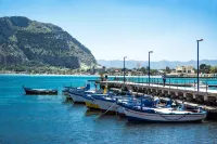 La Casa di Sara a Mondello