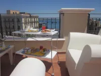 Albergo Del Sole - sarapan