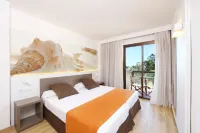 Apartamentos Jade