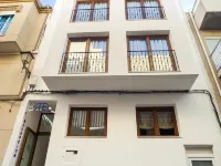 Hotel Barra Alta Hoteles en Peñíscola