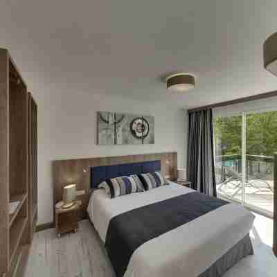 Domaine des Oliviers Rooms