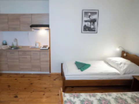 Penzion Plesnivec Hotels in Poprad