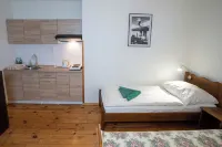 Penzion Plesnivec Hotels in Poprad