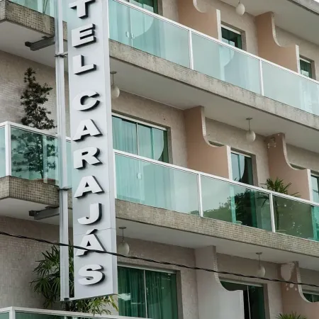 Hotel Carajás