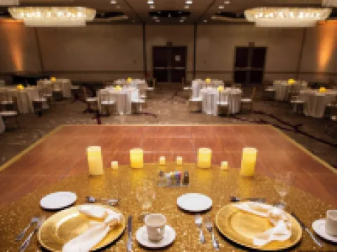 Walnut Creek Marriott Hotels in Walnut Creek