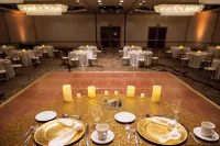 Walnut Creek Marriott