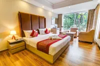 Hotel Regent Laguna Hotels in Anjuna