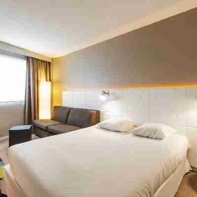 Hôtel ibis Styles Lyon Sud Vienne Rooms