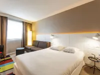 Ibis Styles Lyon Sud Vienne Hotels in 