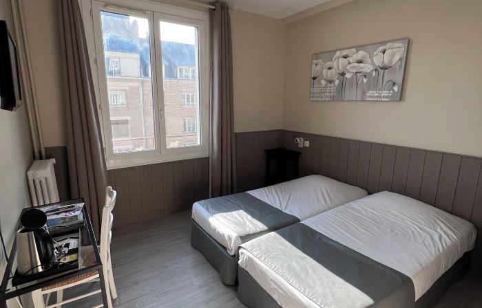 Hotel de l'Univers