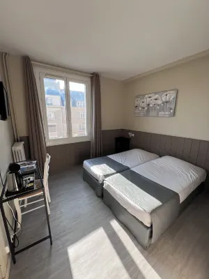 Hotel de l'Univers