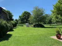 Appartementanlage Lancken-Granitz