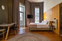 Limehome Porto Rua da Conceicao
