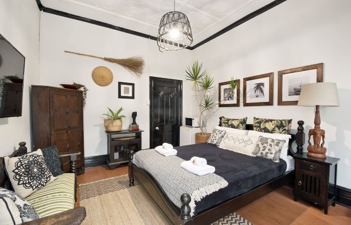 Manly Waves Studios & Apartments