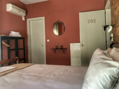 Guesthouse Monopati Hotels in 