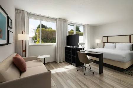 Residence Inn Miami Beach Surfside