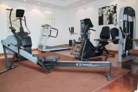 Douro Hotel Porto Antigo - С тренажерным залом
