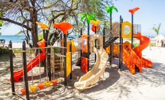 Samaria Club de Playa