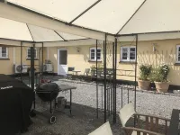 Strandsegård Ferielejlighed Hotel a Jaegerspris