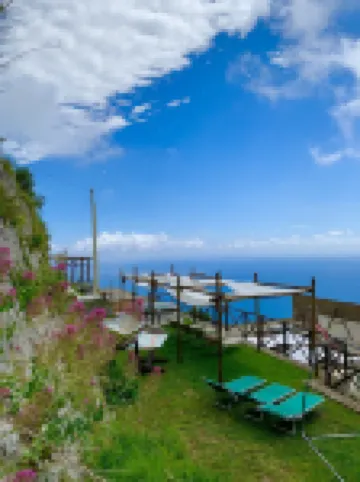 Agriturismo Sant'Alfonso