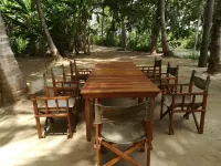 Makulu Safari Camping