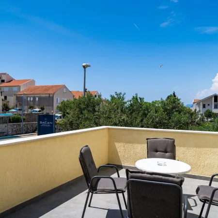 Bacan Serviced Apartments