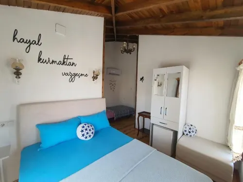 Bi Hayal Ada Evi Hotels in Tenedos