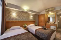 Stargate Hotel&Spa Hotels in Korfez