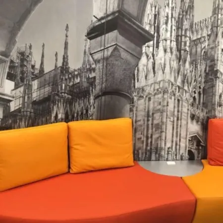 Ahd Rooms
