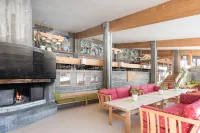 勞蘭德學院青年旅館 賴於蘭住宿飯店