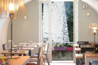 Hôtel U Frascone - breakfast