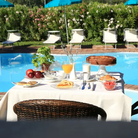Alghero Resort Country Hotel & Spa