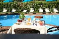 Alghero Resort Country Hotel - piscina