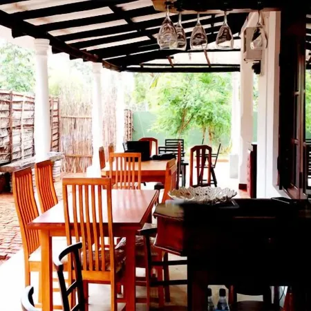 Ladun Sigiri Villa