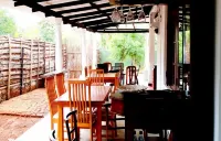 Ladun Sigiri Villa Hotels in Kimbissa