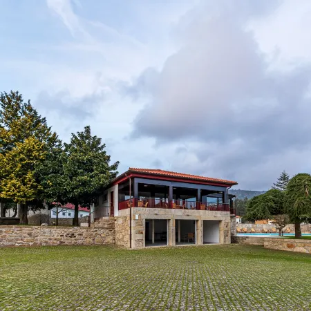 Hotel Rural Quinta de Sao Sebastiao