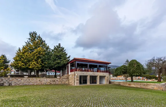 金塔鄉德聖塞巴斯蒂昂酒店