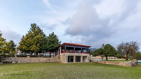 Hotel Rural Quinta de Sao Sebastiao