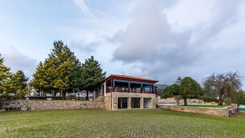 Hotel Rural Quinta de Sao Sebastiao
