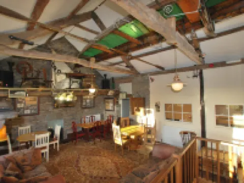 The Sun Hotels in Coniston