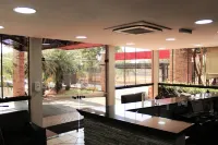 Vancouver Hotel Các khách sạn ở Ribeirão Preto