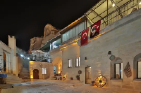 View Cave Hotel Hotels near Love Valley Cappadocia