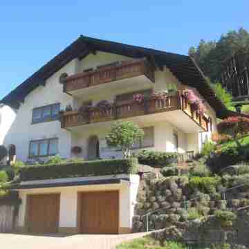 Haus Marlene - Ferienwohnung, 4 Pers., Südbalkon Hotel Exterior