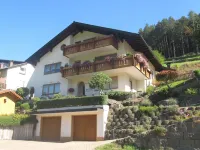 Haus Marlene - Ferienwohnung, 4 Pers., Südbalkon