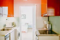 Best House, Rooftop Aprtm., Marina Zeas Piraeus