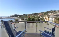 Best Western Plus Tigullio Royal Hotel - Meerblick