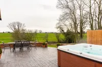 ذا باتشس فنادق في Westbury